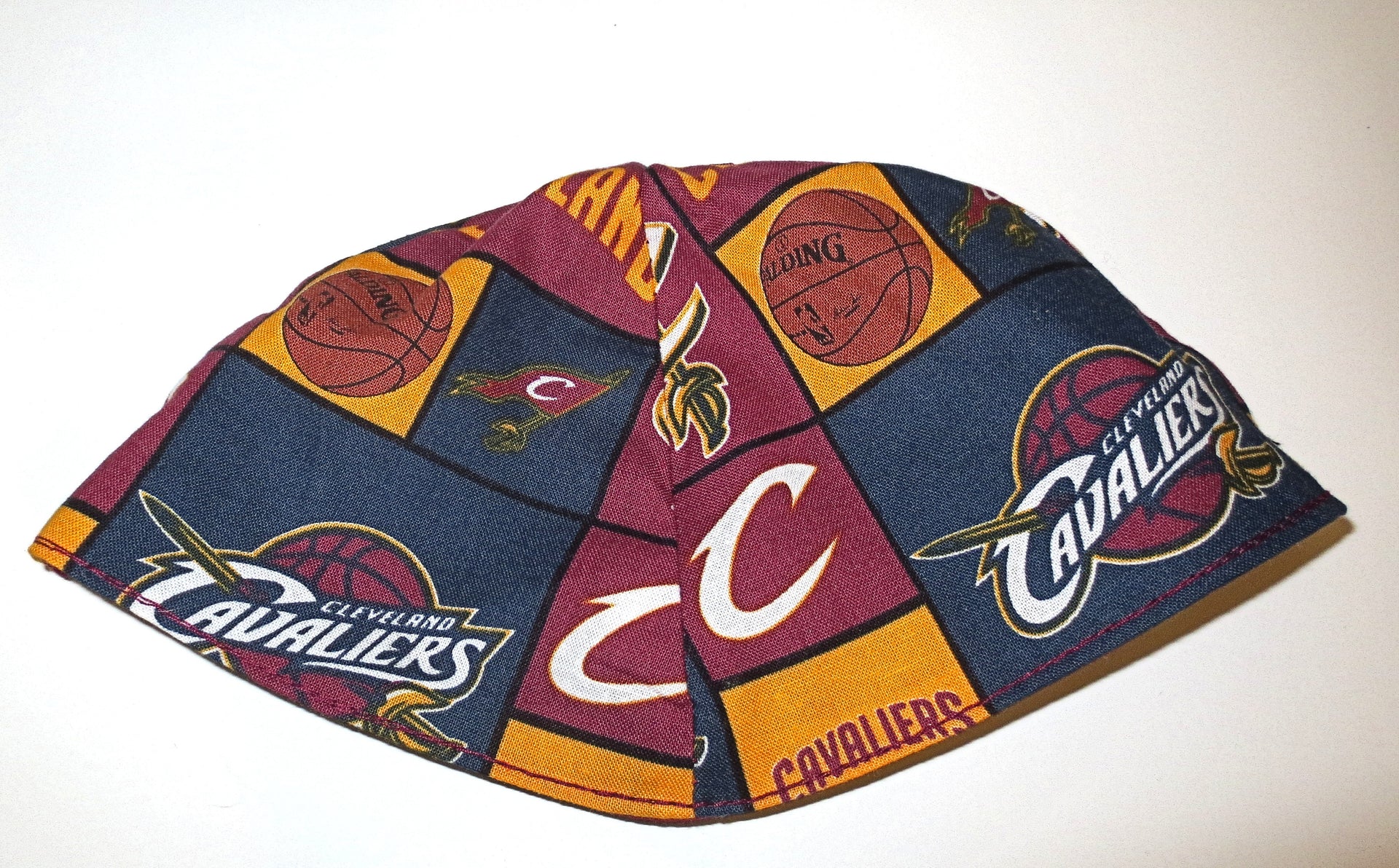 nba kippah or yarmulke