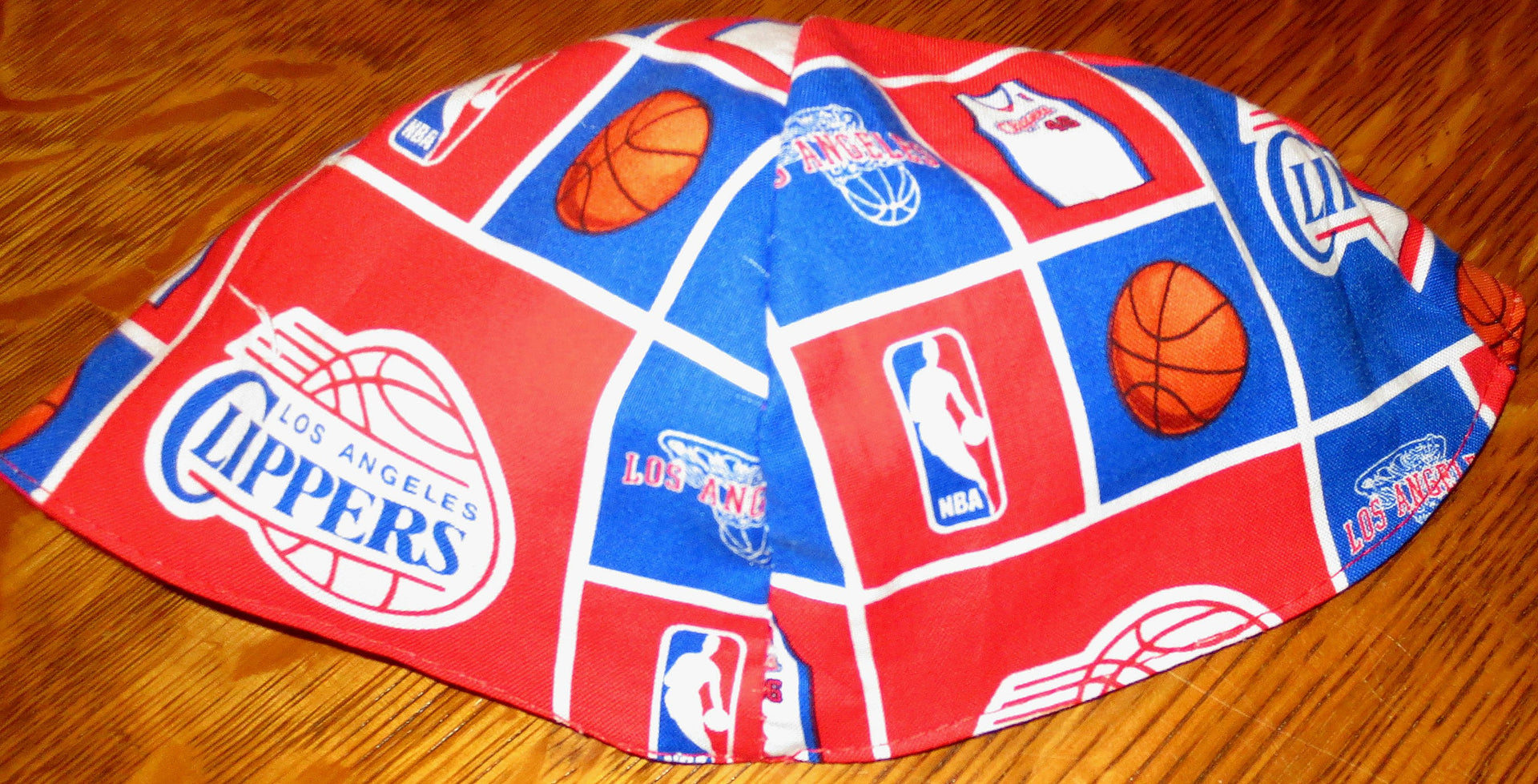 nba kippah or yarmulke