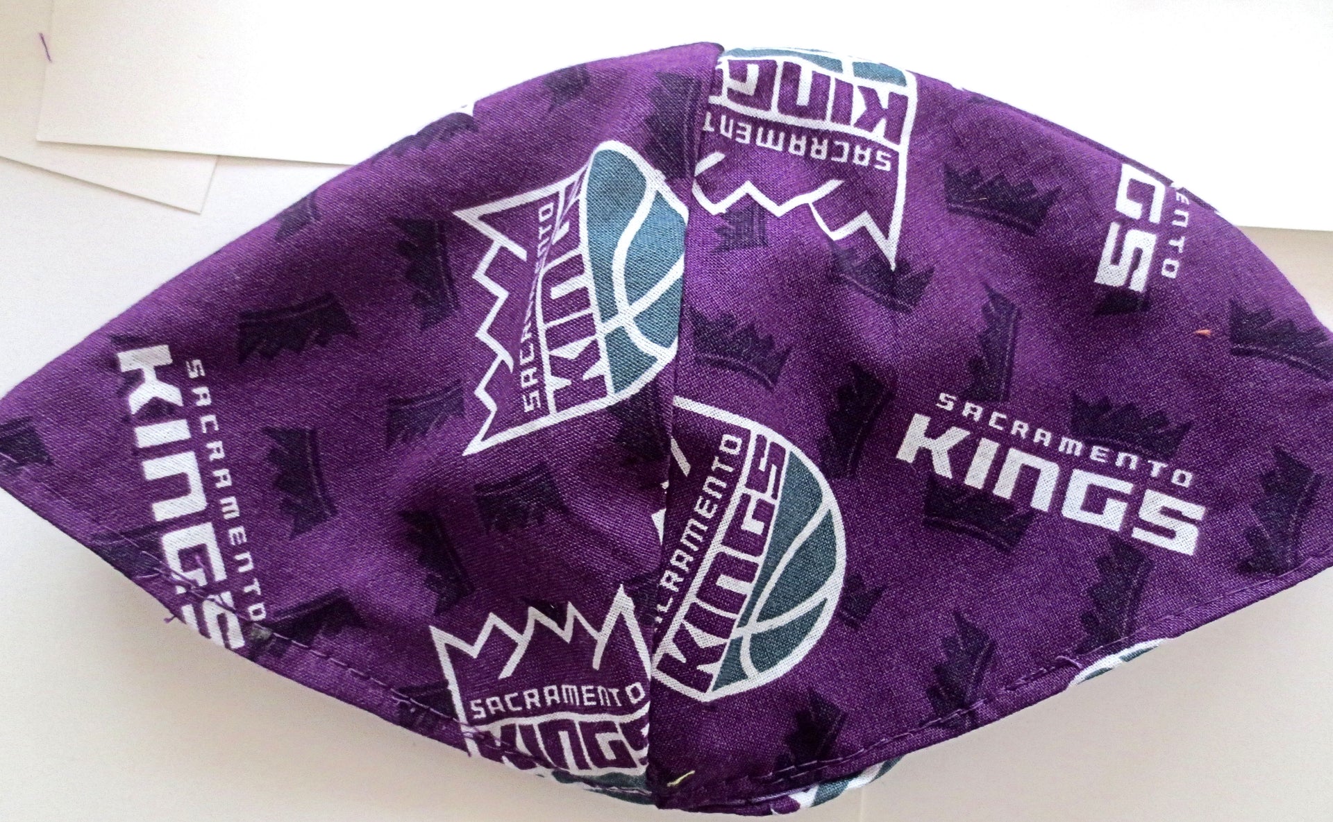 NBA Kippah