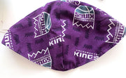 NBA Kippah