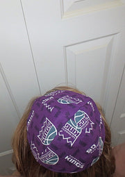 NBA Kippah