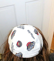 nba kippah or yarmulke