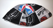 nba kippah or yarmulke