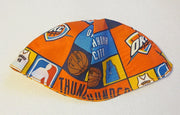 nba kippah or yarmulke