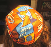 NBA Kippah