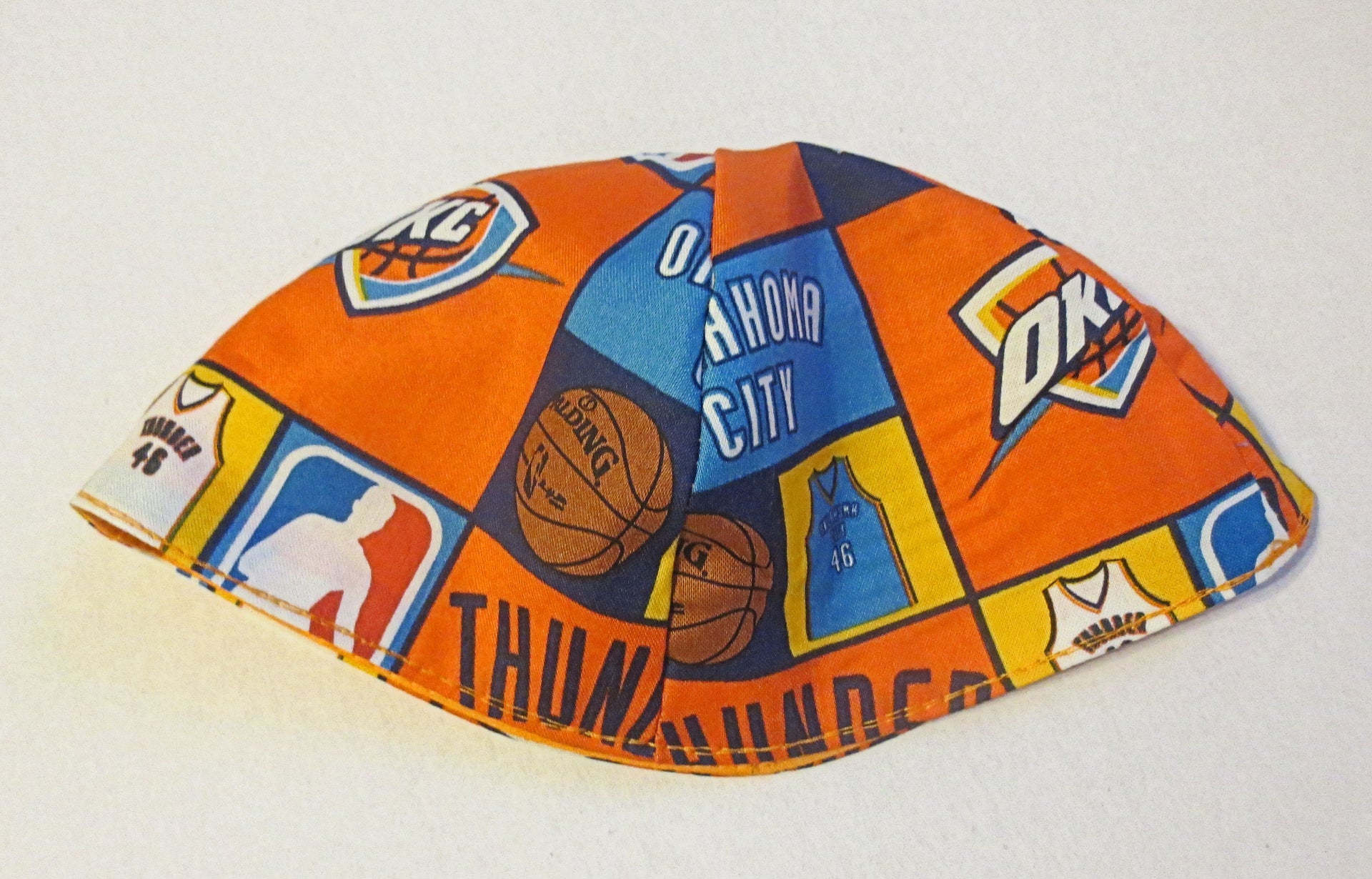 NBA Kippah