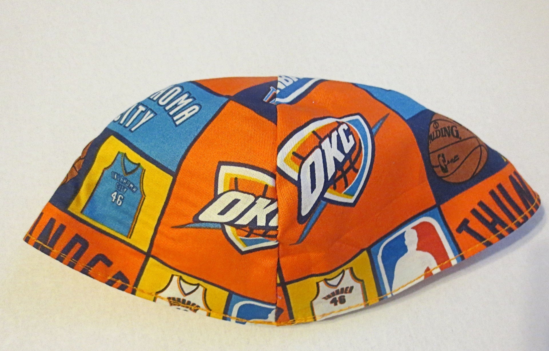 NBA Kippah