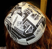 major league hockey kippah or yarmulke