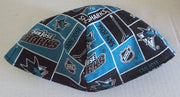 major league hockey kippah or yarmulke