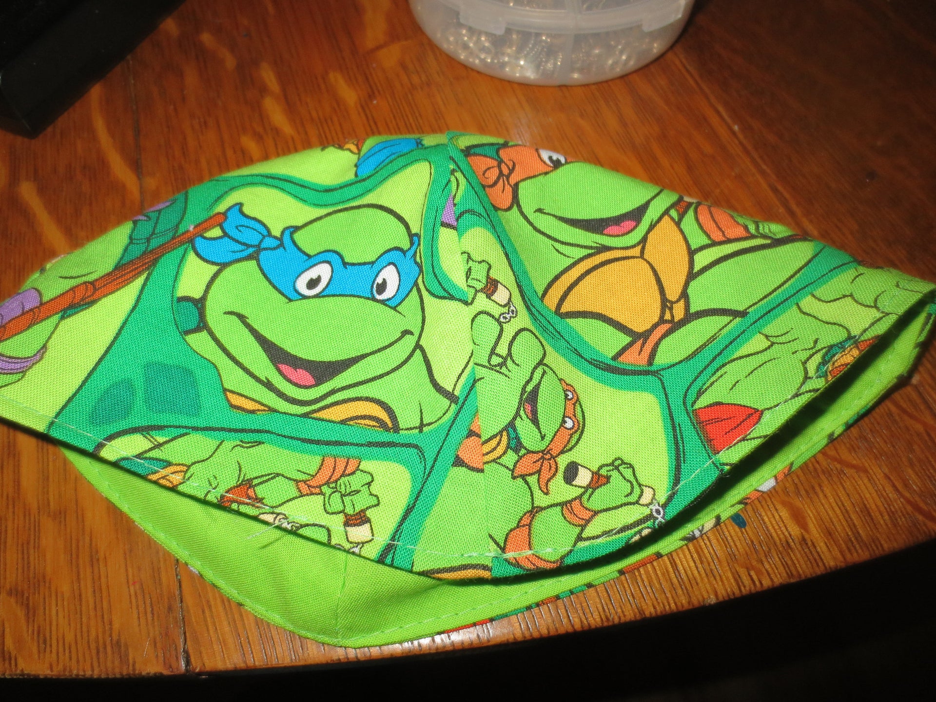 disney tv and movie characters kippah or yarmulke