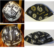 major league hockey kippah or yarmulke