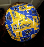 major league hockey kippah or yarmulke