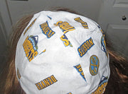 NBA Kippah