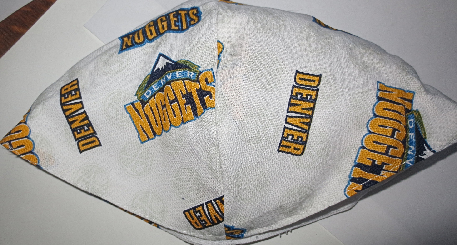 NBA Kippah