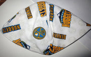 NBA Kippah