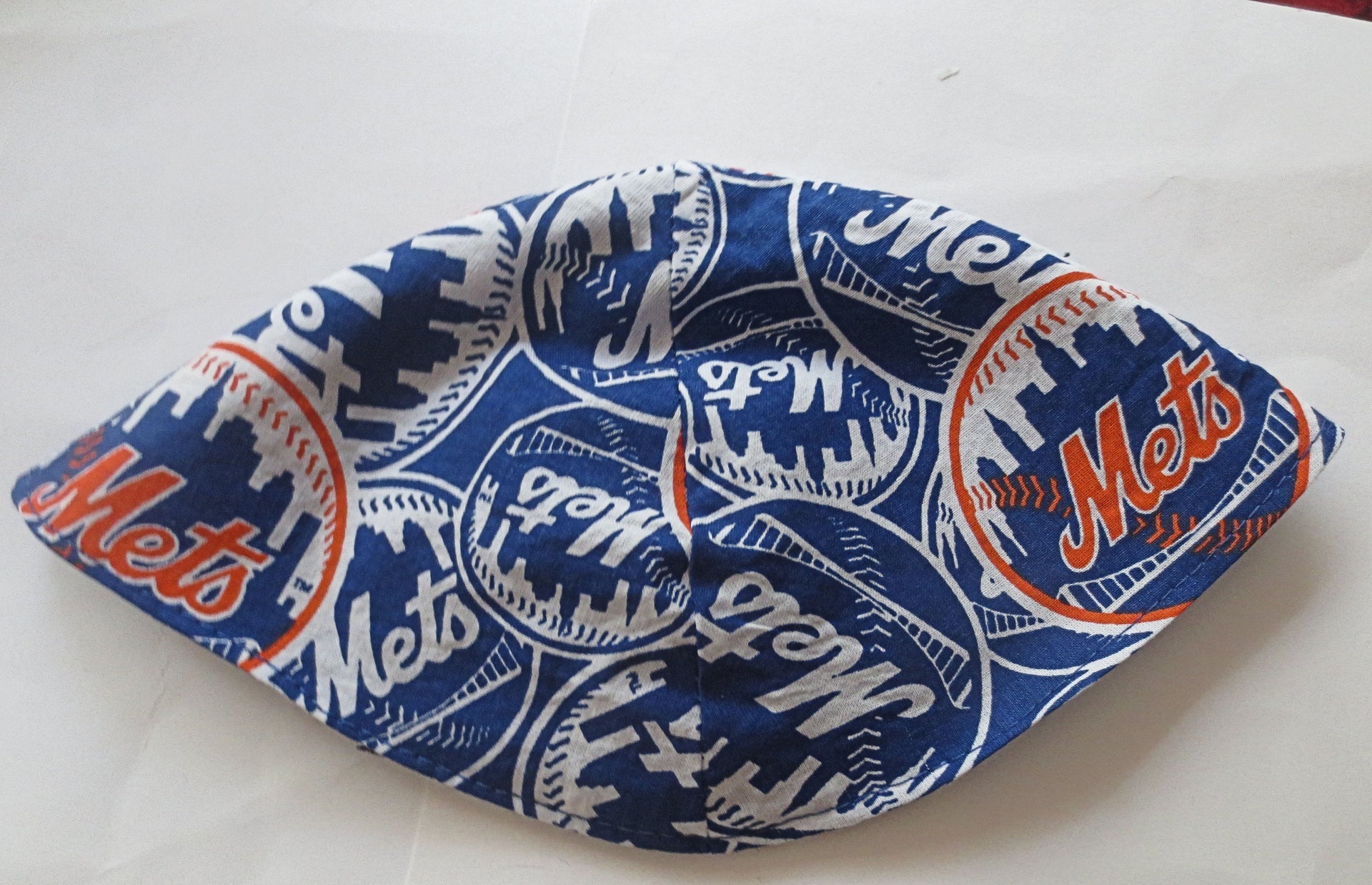 New York Mets kippah