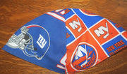 pro sports teams kippah or yarmulke 4 teams per kippah, nfl nhl nba mlb