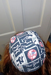 New York Yankees kippah