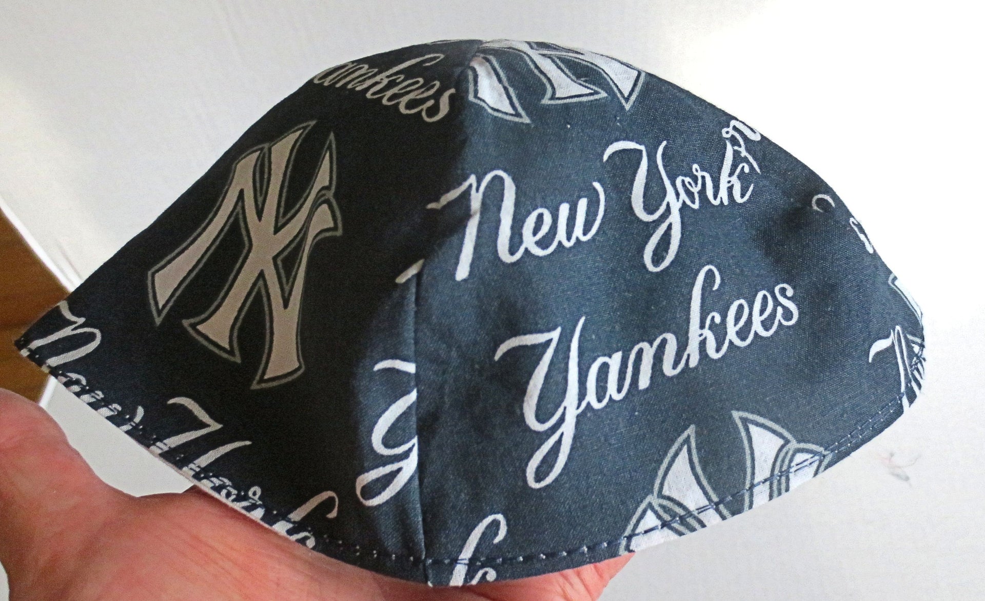 major league baseball kippah or yarmulke