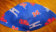 college or university kippah or yarmulke