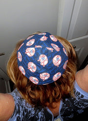 Yankees kippah