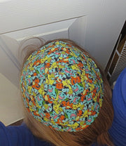 kippahs or yarmulke for children