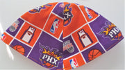 NBA Kippah