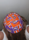 NBA Kippah Phoenix Suns