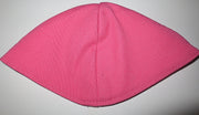 plain colors cotton kippah choice of main colors yarmulke