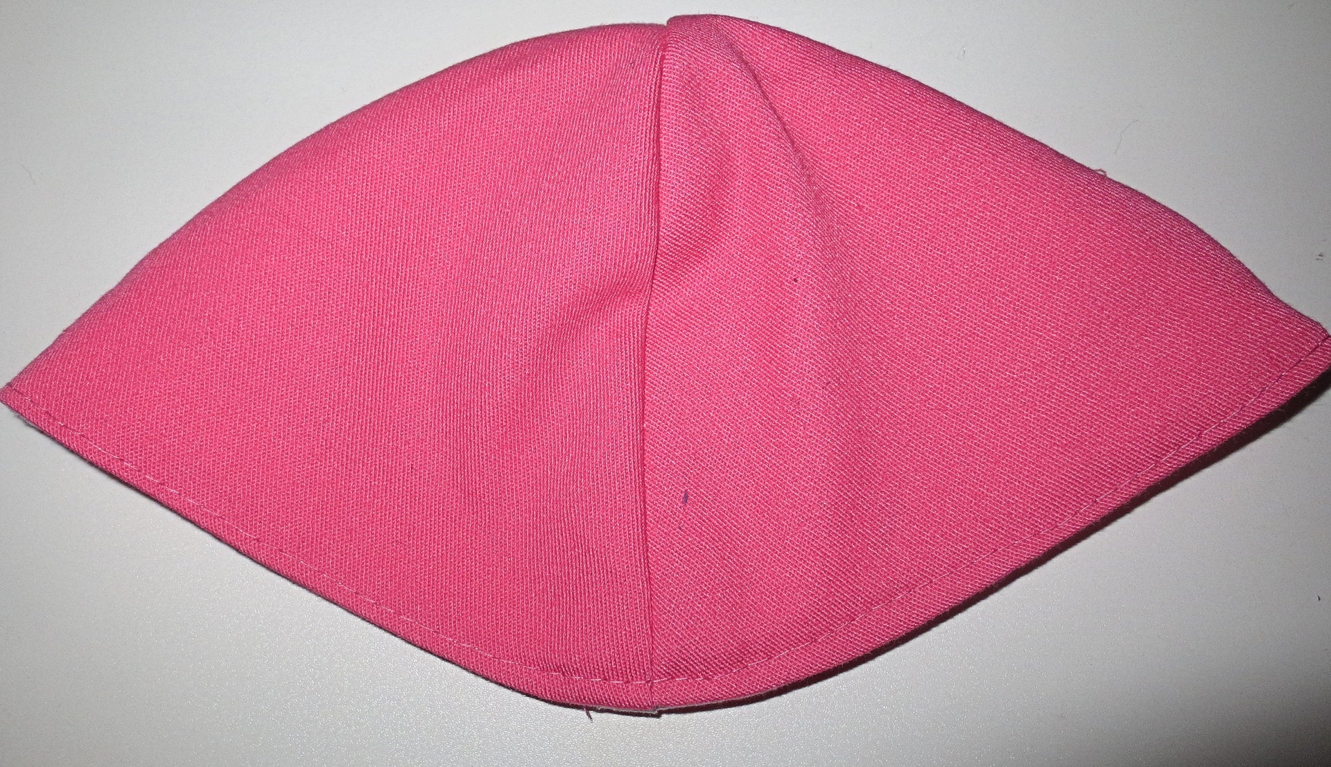 plain colors cotton kippah choice of main colors yarmulke