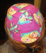 disney tv and movie characters kippah or yarmulke