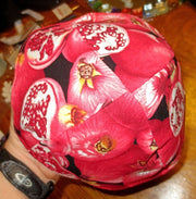 judaica kippah or yarmulke