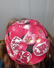 judaica kippah or yarmulke