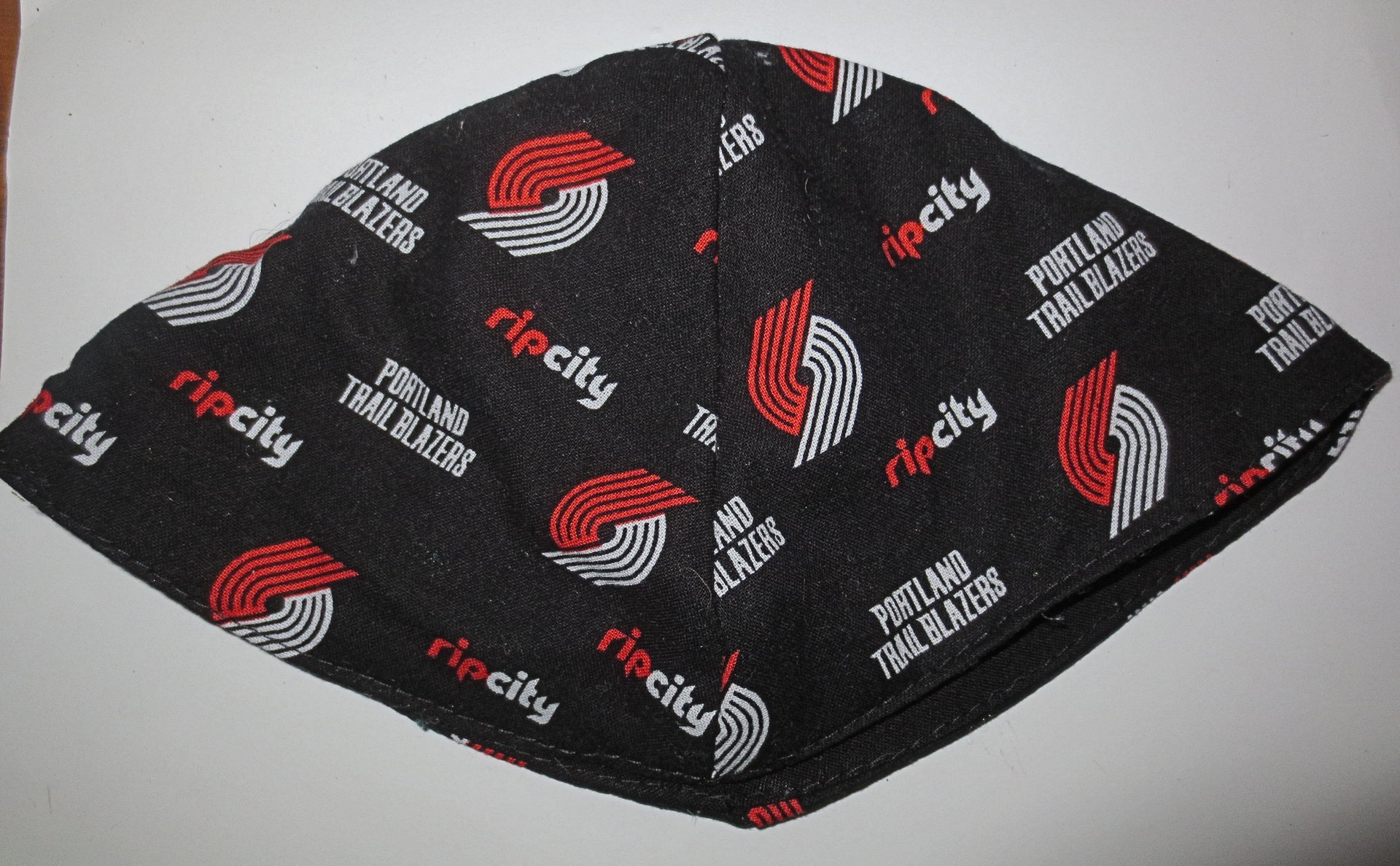 NBA Kippah