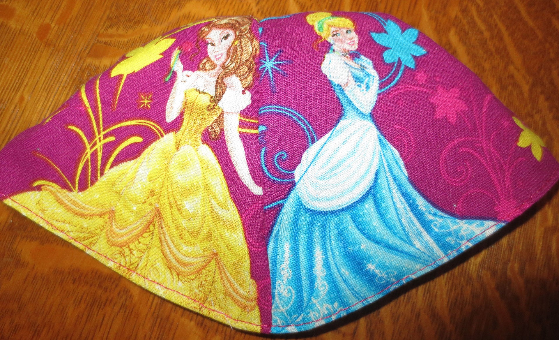 disney tv and movie characters kippah or yarmulke