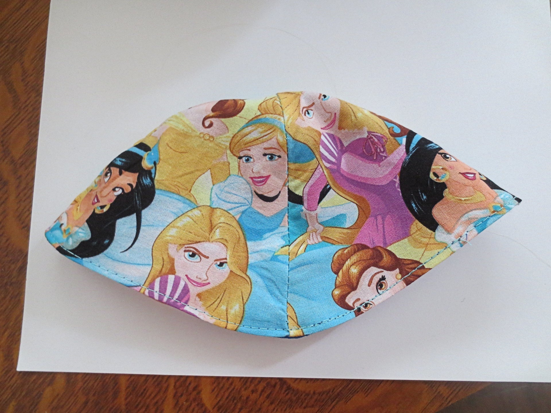 disney tv and movie characters kippah or yarmulke