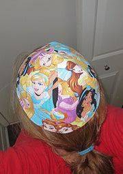 disney tv and movie characters kippah or yarmulke disney princesses portraits