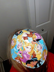 disney tv and movie characters kippah or yarmulke