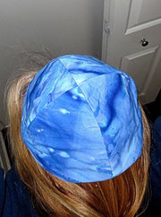 batik kippahs or yarmulke