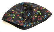 music kippah or musical yarmulke