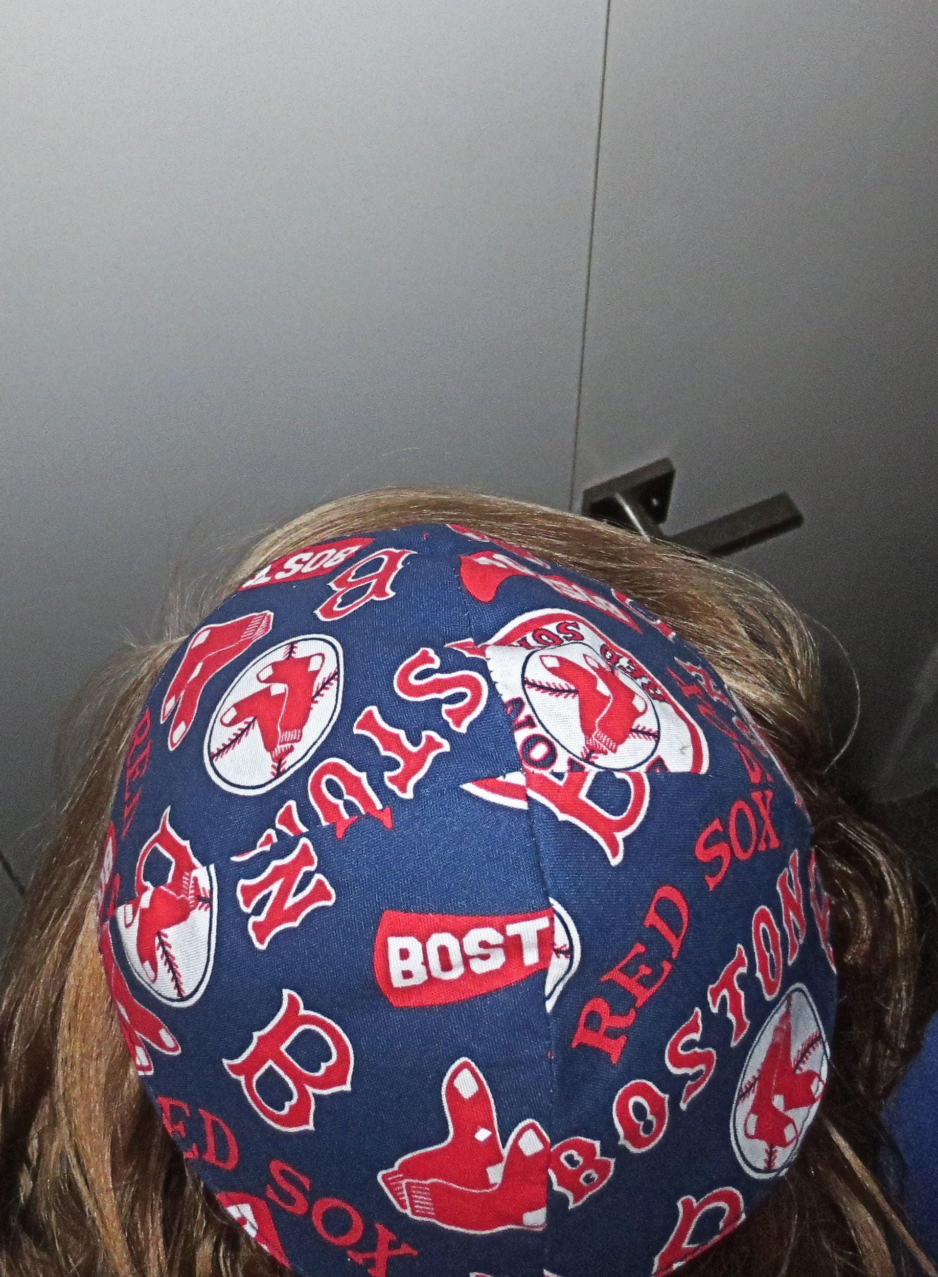 major league baseball kippah or yarmulke