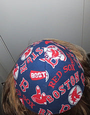 major league baseball kippah or yarmulke