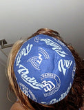 Major League Baseball kippah or yarmulke
