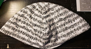 music kippah or musical yarmulke