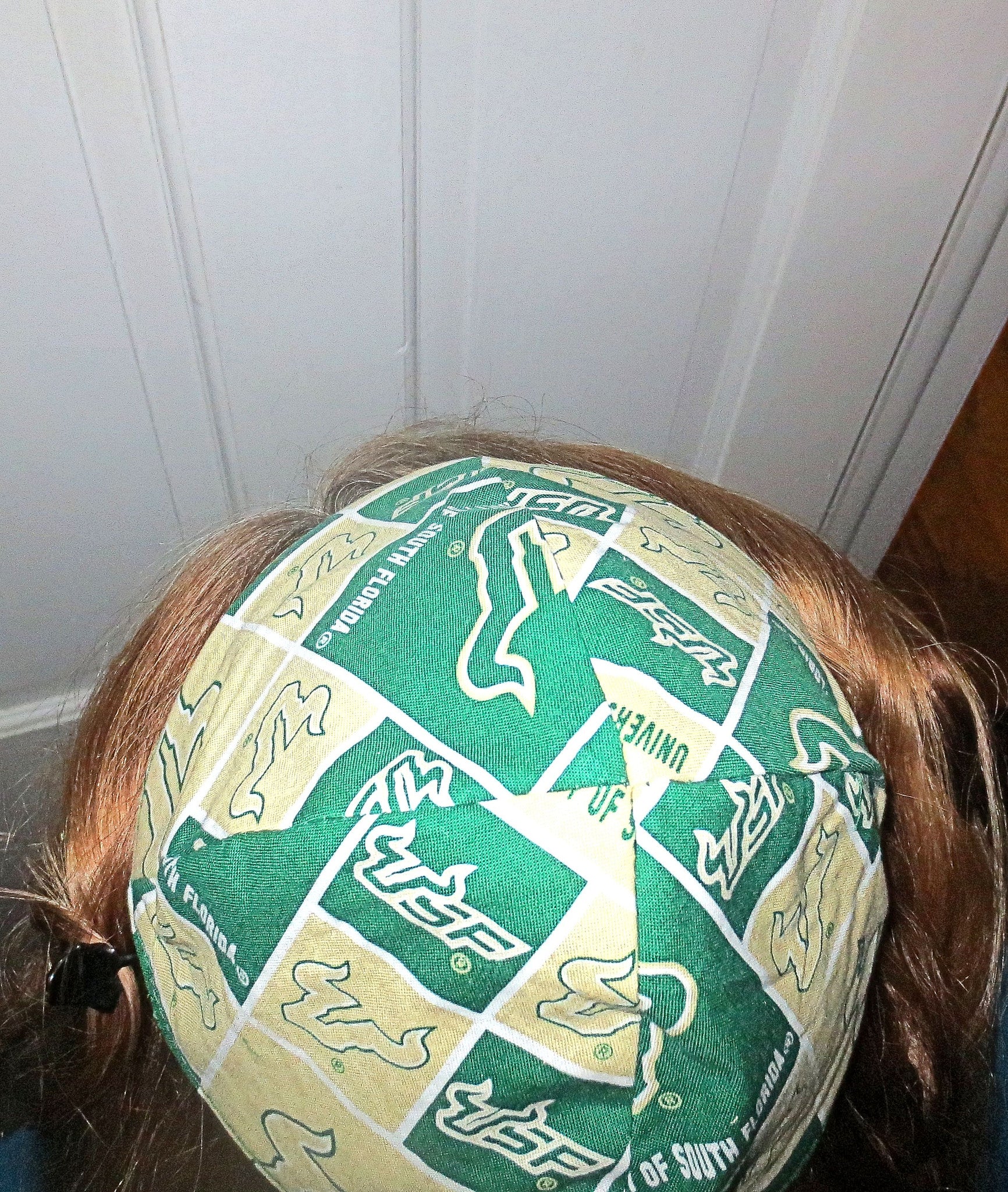 college or university kippah or yarmulke