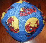 Spiderman fan gift kippah or yarmulke
