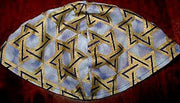 judaica kippah or yarmulke