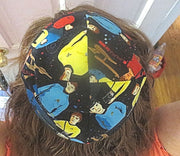 disney tv and movie characters kippah or yarmulke