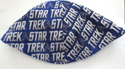 star trek kippah or yarmulke