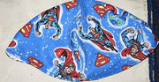 superhero kippah or yarmulke